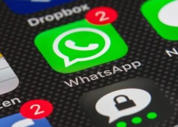 WhatsApp deixará de funcionar em iPhones antigos a partir desta segunda-feira