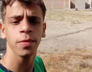 Jovem de Córrego Fundo morre em acidente em fábrica de explosivos no Peru