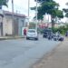 Colisão entre motos fere mulher e adolescente no bairro Santo Antônio, em Formiga