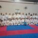 Dojo Kélcio sedia seminário de karatê com presença do Shihan João Carlos Godoi