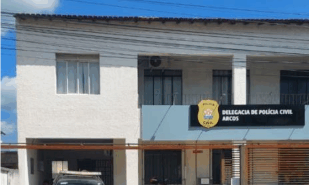 PCMG prende homem por violência doméstica em Arcos