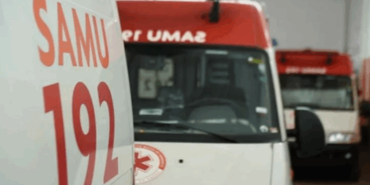 Grave colisão entre motocicletas deixa cinco feridos na MG-050, em Divinópolis