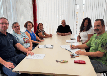 Vereador Cid Corrêa discute criação de programa de auxílio para reforma e moradia digna