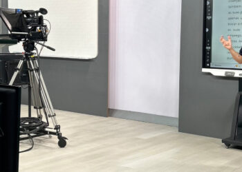 Governo de Minas inicia nesta segunda-feira, aulas ao vivo da Maratona Enem 2025 