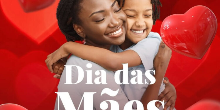 Comércio de Formiga terá horário especial neste sábado com atrações para o Dia das Mães