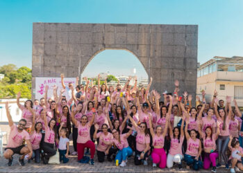 Evento “A Mãe tá On” promove bem-estar feminino em Córrego Fundo
