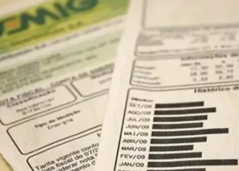 Aneel aumenta preço da conta de luz de clientes da Cemig; veja valor do reajuste