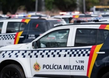 Suspeita de bomba interdita prédio de ministério em Brasília