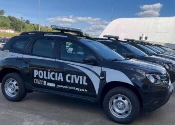 Homem é preso em Piumhi por armazenar vídeos de exploração sexual infantil