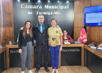 Câmara aprova projeto que reconhece de utilidade pública a Associação Protetores de Quatro Patas