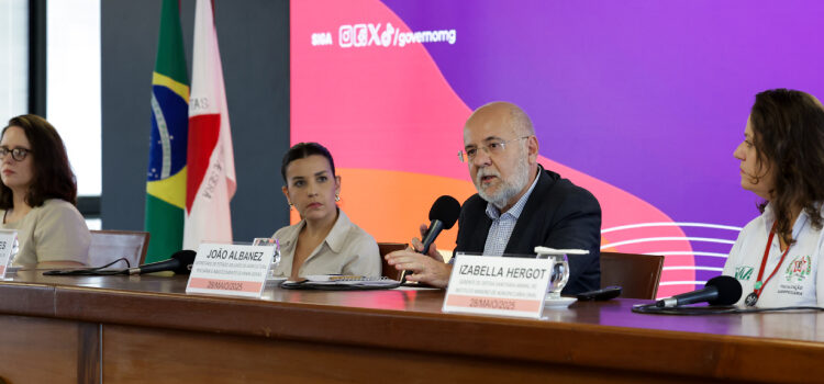 Governo de Minas reforça medidas para evitar disseminação da gripe aviária