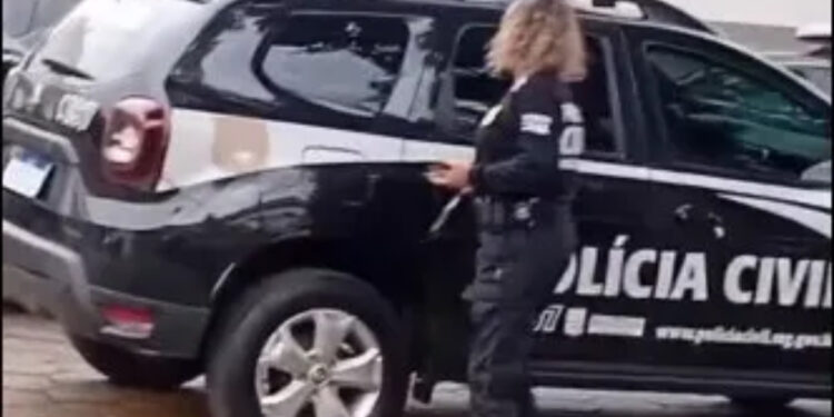 Operação “Extraction” desarticula organização criminosa ligada ao tráfico e lavagem de dinheiro em Piumhi