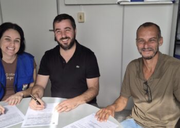 Parceria entre Unifor-MG e Prefeitura de Arcos visa melhorar produção de leite da região