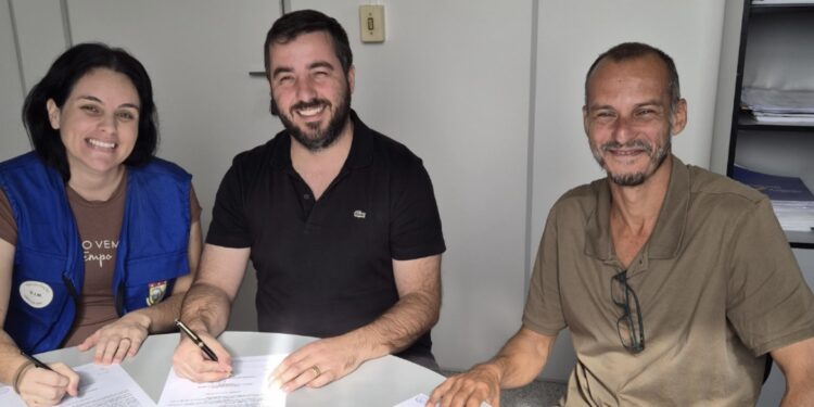 Parceria entre Unifor-MG e Prefeitura de Arcos visa melhorar produção de leite da região