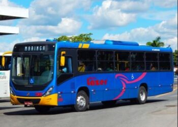 Lazer Turismo está contratando motoristas categoria D em Formiga