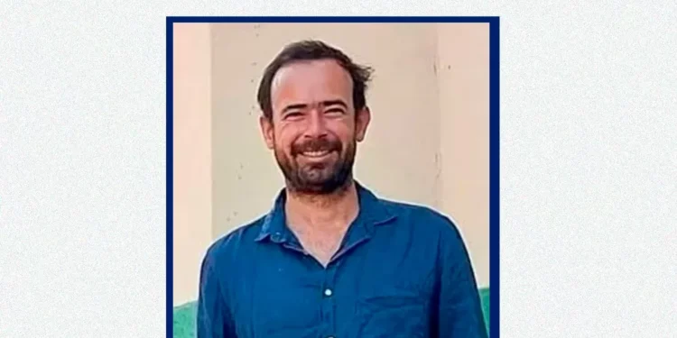 Humberto Cunha retorna à Secretaria de Gestão Ambiental de Formiga