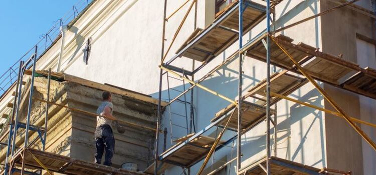 Cemig alerta para riscos com a rede elétrica durante obras e reformas