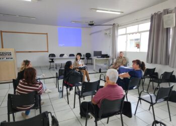 Formiga une forças no combate ao feminicídio