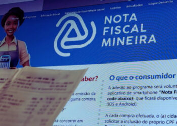 Nota Fiscal Mineira terá prêmio especial de R$ 200 mil em homenagem ao mês das mães