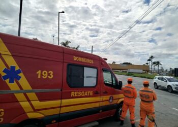 10º BBM intensifica presença nas rodovias durante a operação ‘Dia do Trabalhador 2025’