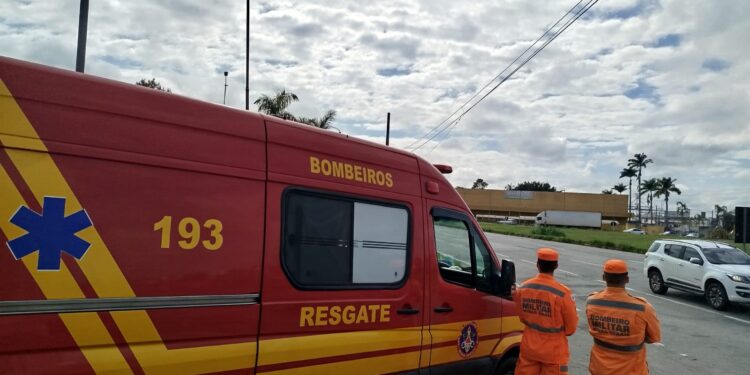 10º BBM intensifica presença nas rodovias durante a operação ‘Dia do Trabalhador 2025’