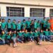 Alunos da zona rural de Formiga participam do projeto ‘Bombeiros nas Escolas’