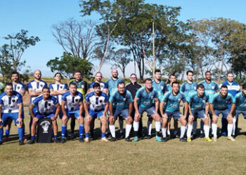 63º Batalhão da PM de Formiga inicia comemorações de 10 anos com torneio de futebol e homenagens