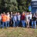 Produtores de Córrego Fundo participam da 30ª edição da Agrishow em Ribeirão Preto