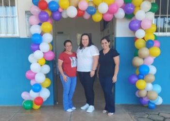 Dia D da Campanha de Vacinação contra influenza acontece em Córrego Fundo