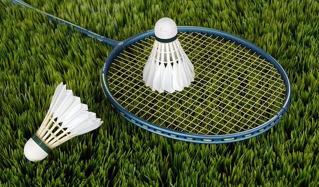 Prefeitura de Formiga promove a 1ª Copa Areias Brancas de Badminton – Disputas Individuais