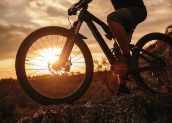 5º Trilhão de Bike de Córrego Fundo será realizado em 1º de junho