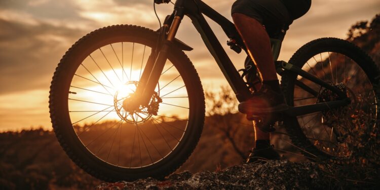 5º Trilhão de Bike de Córrego Fundo será realizado em 1º de junho