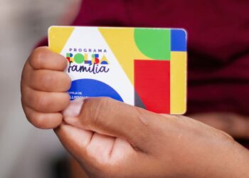 Calendário de pagamento do Bolsa Família em maio é divulgado