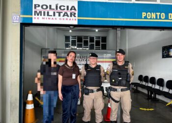 Projeto “Todos Contra o Feminicídio” fortalece rede de proteção às mulheres em Formiga