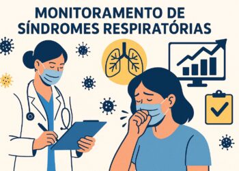 Formiga mantém monitoramento de síndromes respiratórias e reforça orientações à população