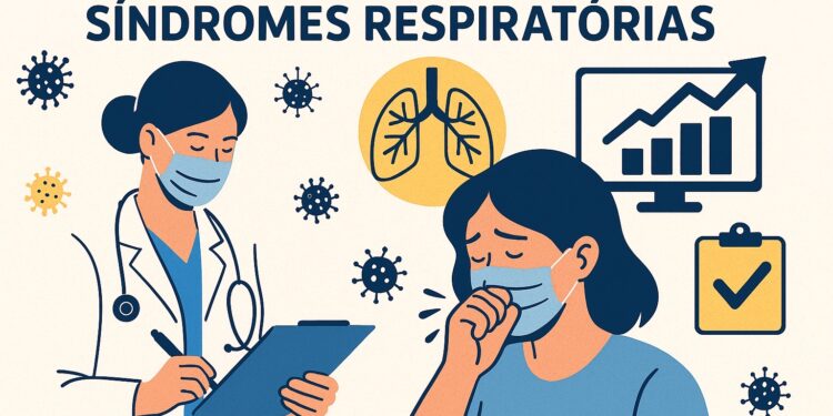 Formiga mantém monitoramento de síndromes respiratórias e reforça orientações à população