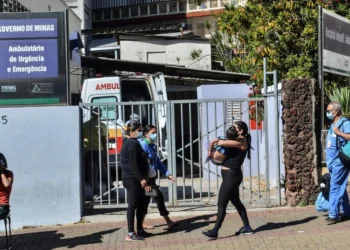 Governo de MG decreta situação de emergência por aumento ‘expressivo’ de doenças respiratórias