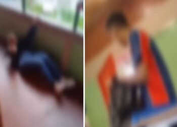 Vídeo: Professora é agredida por aluno em escola da rede estadual, em BH