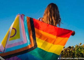 Governo lança site da conferência dos direitos das pessoas LGBTQIA+