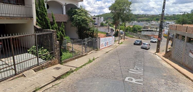 Trânsito será interditado na passagem em nível do bairro Bela Vista para realização de manutenção