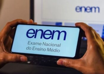 Enem 2025: inscrições começam em 26 de maio; veja datas das provas e cronograma de isenção