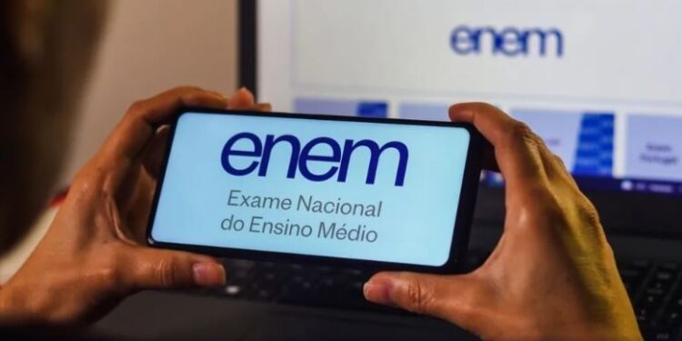 Enem 2025: inscrições começam em 26 de maio; veja datas das provas e cronograma de isenção