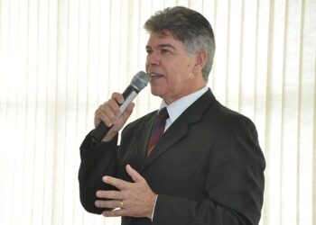 Formiguense Carlos Donizetti é eleito Juiz Efetivo do TRE-MG