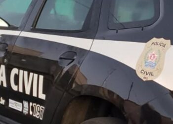 Assalto a motorista de app termina com perseguição, homem morto e adolescente detido