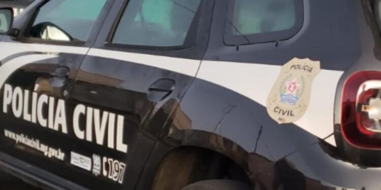 Assalto a motorista de app termina com perseguição, homem morto e adolescente detido