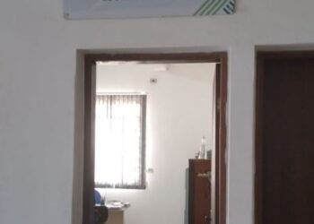 Emater de Córrego Fundo está em novo endereço