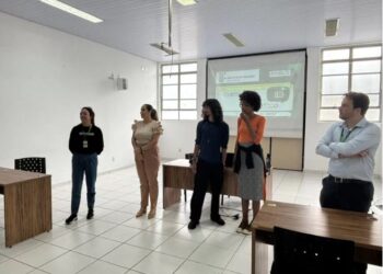 Prefeitura de Formiga promove capacitação de servidores em parceria com IFMG