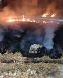 Bombeiros reforçam orientações para prevenção de queimadas em áreas urbanas