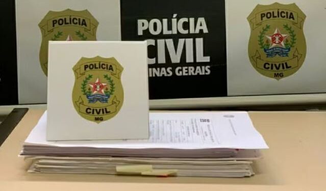 Homem é preso em Luz suspeito de estuprar enteada em São Gotardo