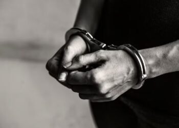 Tentativa de fuga é frustrada no presídio de Campo Belo nessa terça-feira